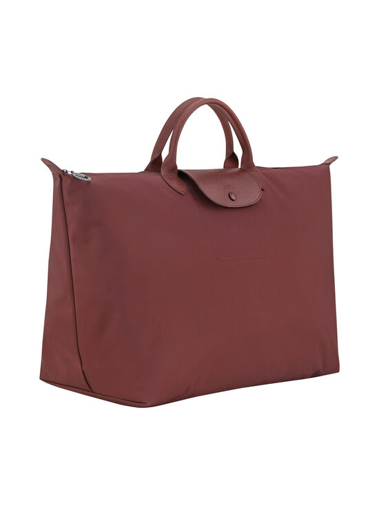 Longchamp - Le Pliage One -laukku - P87 BURGUNDY | Stockmann - photo 3