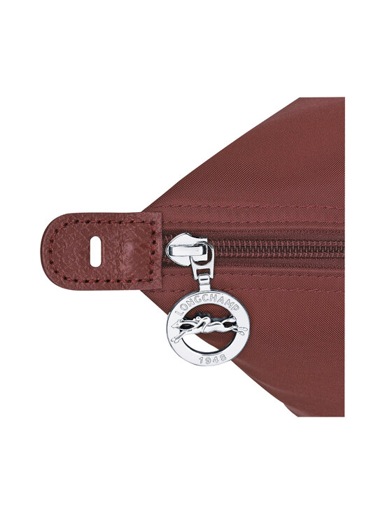 Longchamp - Le Pliage One -laukku - P87 BURGUNDY | Stockmann - photo 5