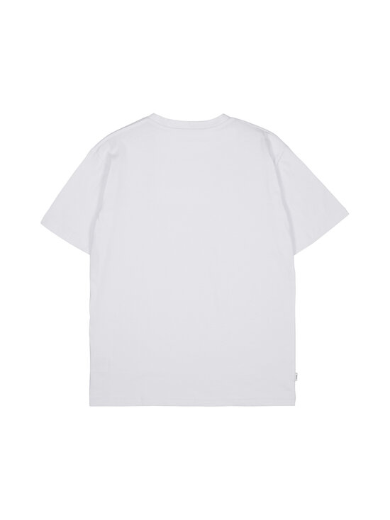 Makia - Burg t-krekls - 011 WHITE | Stockmann - photo 2