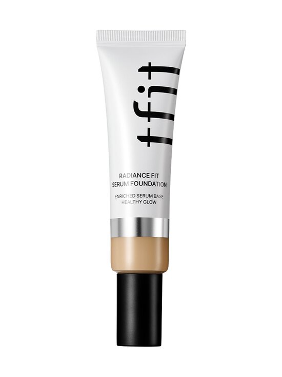 TFIT - Radiance Fit Serum Foundation -seerumimeikkivoide - NOCOL | Stockmann - photo 5