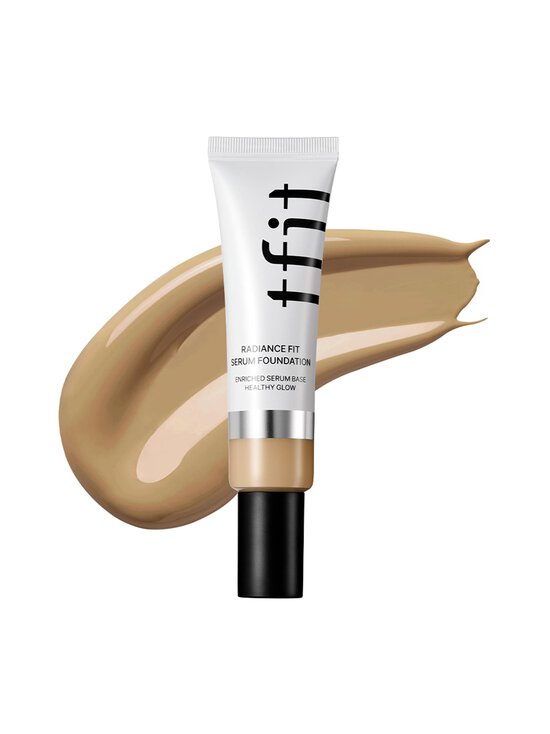 TFIT - Radiance Fit Serum Foundation -seerumimeikkivoide - NOCOL | Stockmann - photo 14