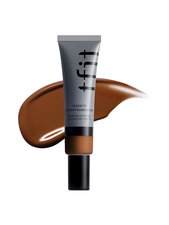 TFIT - Sleek Fit Cover Foundation -meikkivoide - NOCOL | Stockmann - photo 16