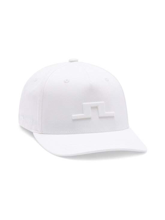 J.Lindeberg - Nokkmüts Heath - 0000 WHITE | Stockmann - photo 3