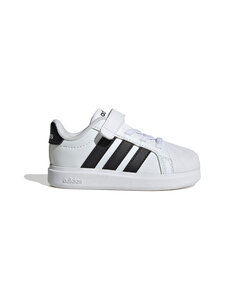 adidas Sportswear - Streettalk I -tennarit - JQ6145 FTWWHT/CBLACK/CBLACK | Stockmann