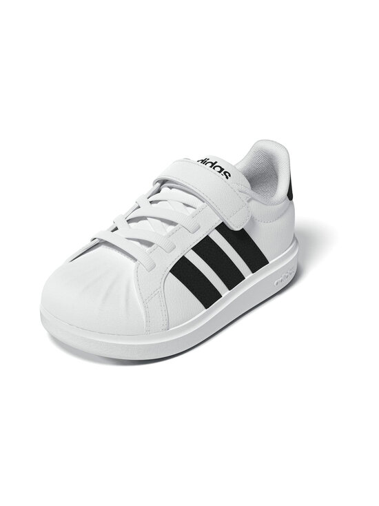 adidas Sportswear - Streettalk I -tennarit - JQ6145 FTWWHT/CBLACK/CBLACK | Stockmann - photo 2