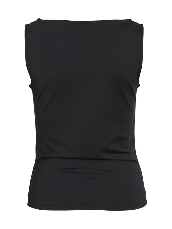 Vila - ViKenza Waterfall -toppi - BLACK | Stockmann - photo 2