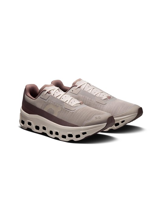 ON - Cloudmonster Void -sneakerit - FOG | PEARL | Stockmann - photo 6