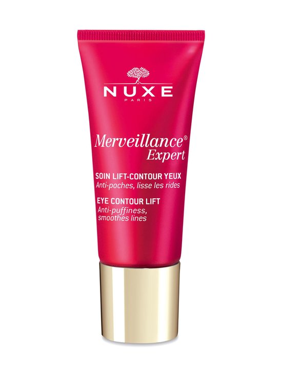 Merveillance Expert Eye Contour Lift -silmänympärysvoide 15 ml