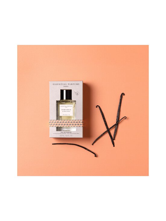 Essential Parfums - Divine Vanille EdP Refillable aromāts - NOCOL | Stockmann - photo 8