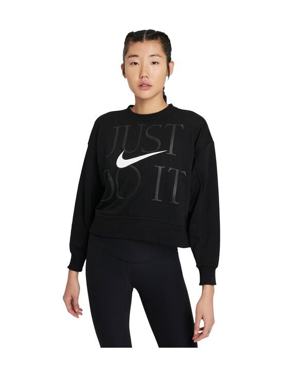 W Dri-FIT GX Get Fit -collegepaita