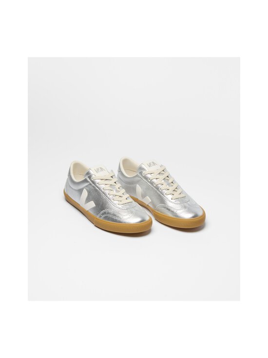 VEJA - Volley-sneakerit - SILVER_WHITE_NATURAL | Stockmann - photo 3
