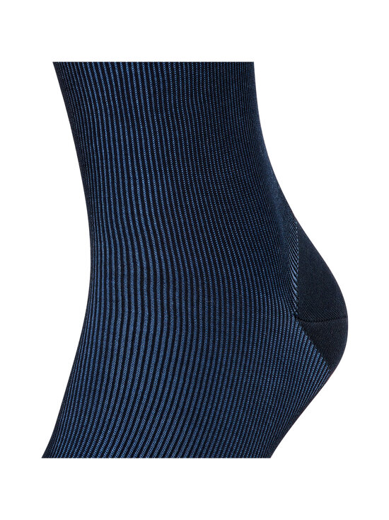 Falke - Fine Shadow -sukat - DARK NAVY (6370) | Stockmann - photo 4