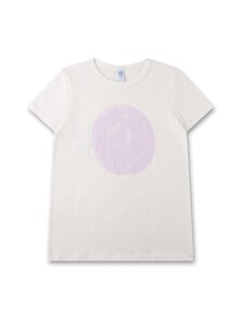 Sanetta - T-krekls - 1948 WHITE PEBBLE | Stockmann