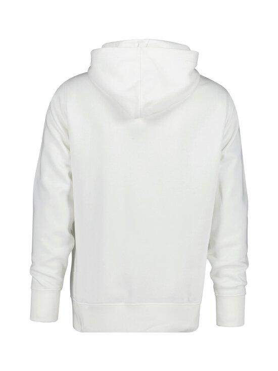 GANT - Graphic Full Zip jaka ar kapuci - 113 EGGSHELL - photo 2 GANT - Graphic Full Zip jaka ar kapuci - 113 EGGSHELL | Stockmann - photo 2