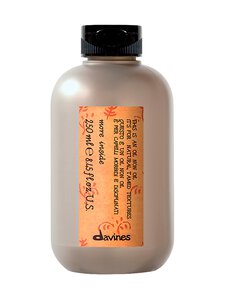 Davines - More Inside Oil Non Oil -geelimäinen muotoiluneste, 250 ml | Stockmann