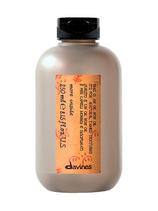 Davines - More Inside Oil Non Oil -geelimäinen muotoiluneste, 250 ml - NOCOL | Stockmann - photo 1