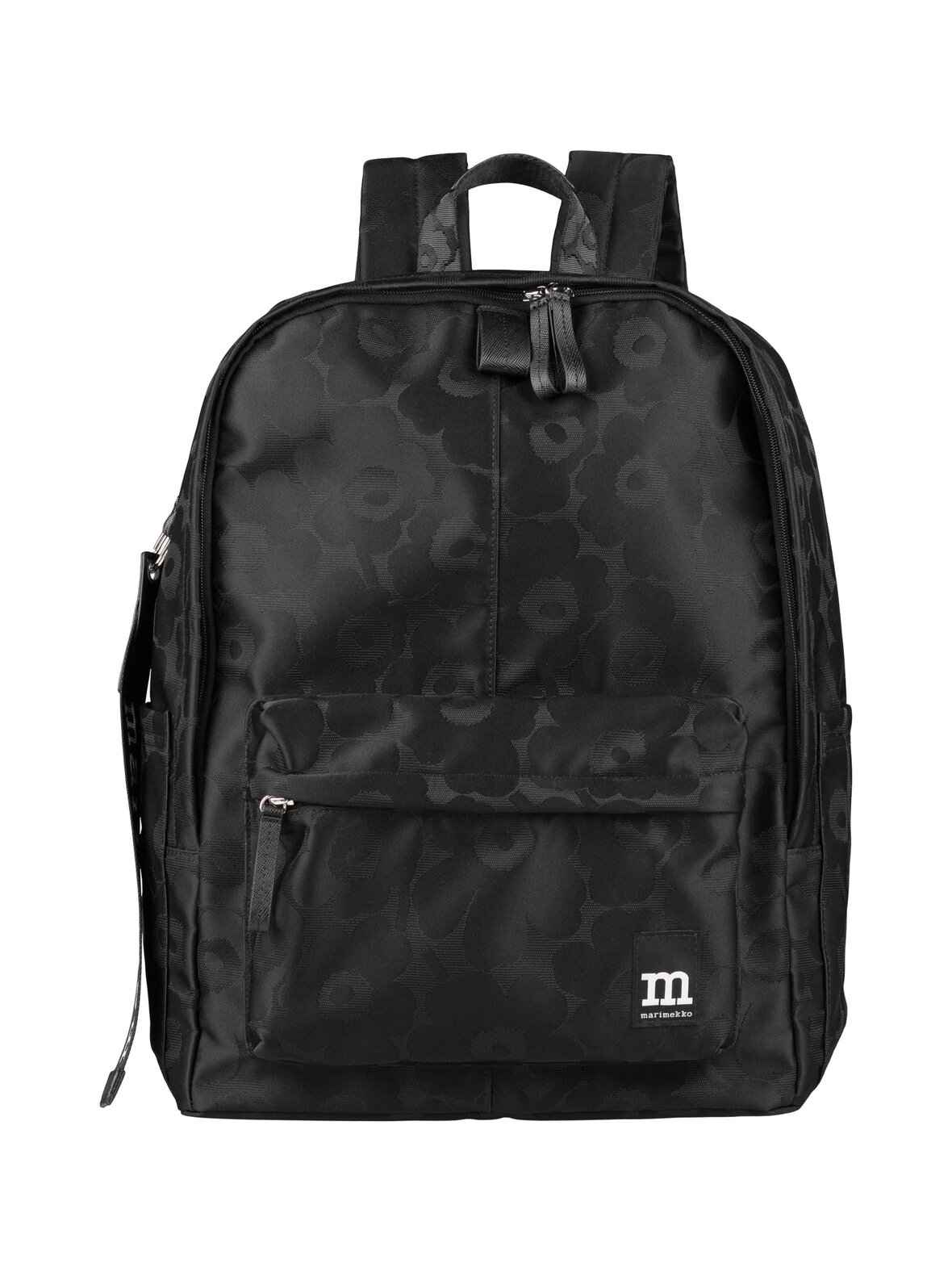 Marimekko Zip top backpack unikko -reppu