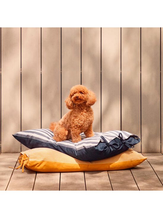 Kave Home - Tabby-tyyny - SININEN - photo 6 Kave Home - Tabby-tyyny - SININEN | Stockmann - photo 6