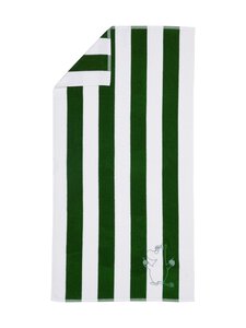 Moomin Arabia - Muumi Lahjana Rakkaus -kylpypyyhe - MULTICOLOR | Stockmann