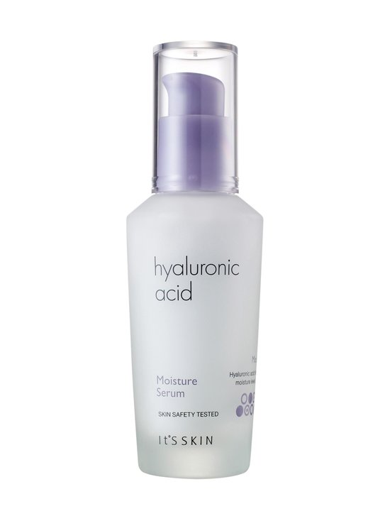 Hyaluronic Acid Moisture Serum -seerumi 40 ml