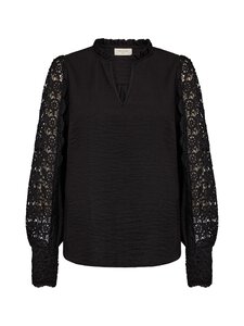 Freequent - Pluus Fqessa - 1000 BLACK | Stockmann