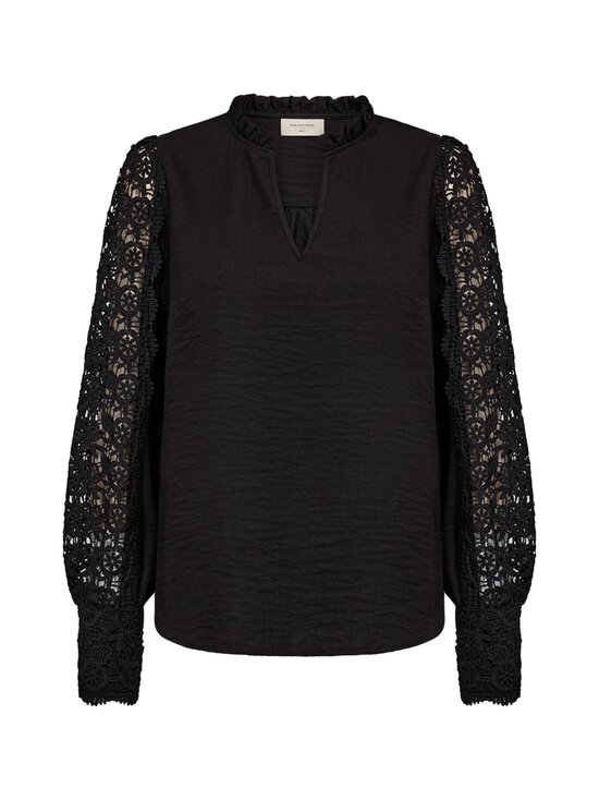 Freequent - Pluus Fqessa - 1000 BLACK | Stockmann - photo 1