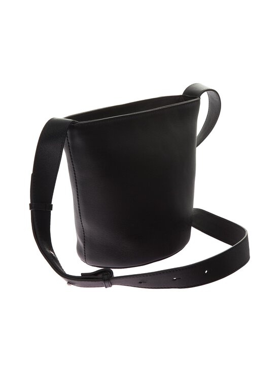 A+more - Tamsin Bucket Crossbody -nahkalaukku - BLACK | Stockmann - photo 2