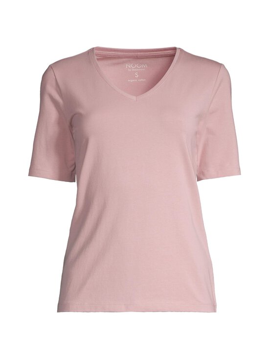 NOOM - Renata t-paita - LT.ROSE - photo 1 NOOM - Renata t-paita - LT.ROSE | Stockmann - photo 1