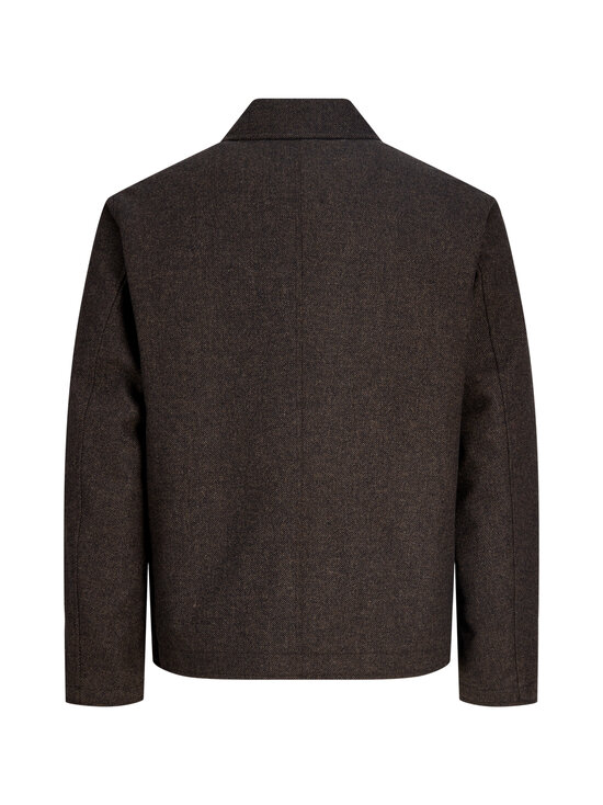Jack & Jones - JprbLabenson 2 vienā vilnas maisījuma jaka - CHOCOLATE TORTE | Stockmann - photo 2