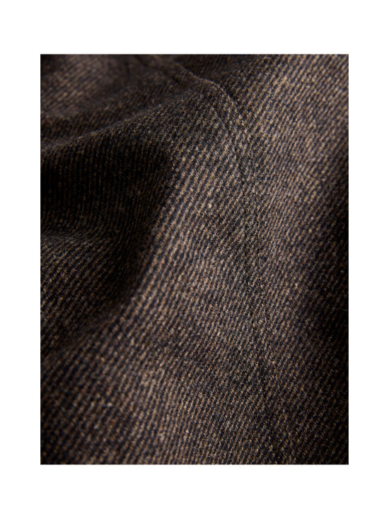 Jack & Jones - JprbLabenson 2 vienā vilnas maisījuma jaka - CHOCOLATE TORTE | Stockmann - photo 5
