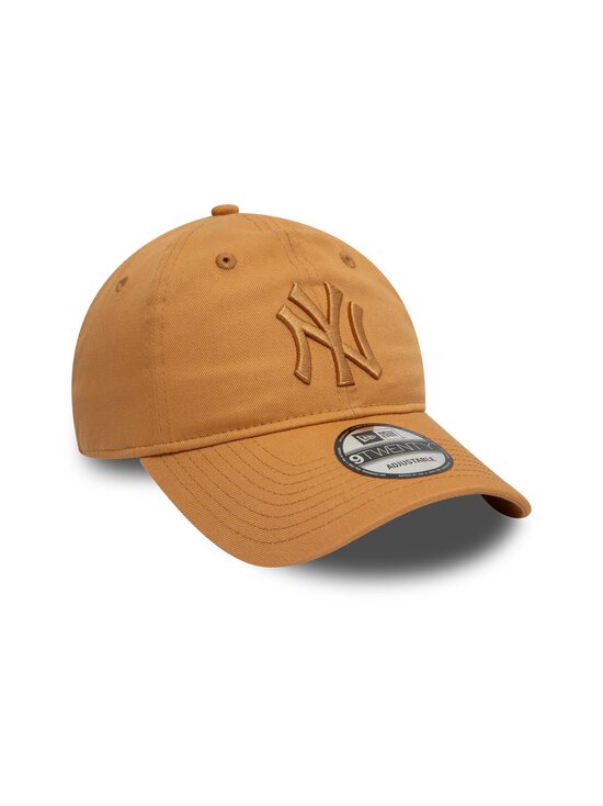 New Era - Nokkmüts 9Twenty New York Yankees - DSADSA - photo 2 New Era - Nokkmüts 9Twenty New York Yankees - DSADSA | Stockmann - photo 2