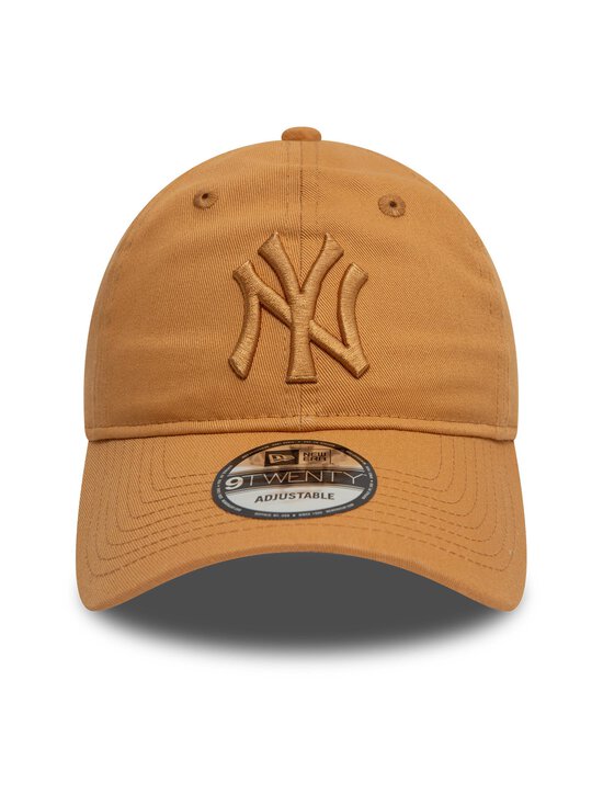 New Era - Nokkmüts 9Twenty New York Yankees - DSADSA - photo 3 New Era - Nokkmüts 9Twenty New York Yankees - DSADSA | Stockmann - photo 3