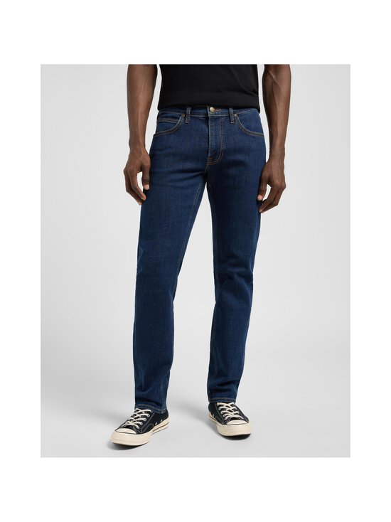 Lee - Daren Regular Fit Straight -farkut - DARK | Stockmann - photo 2