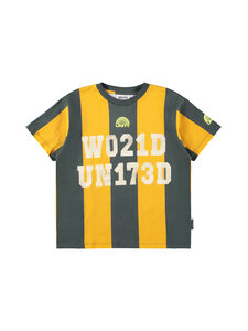 Molo - T-särk Rodney - 9918 SPRAY UNITED | Stockmann