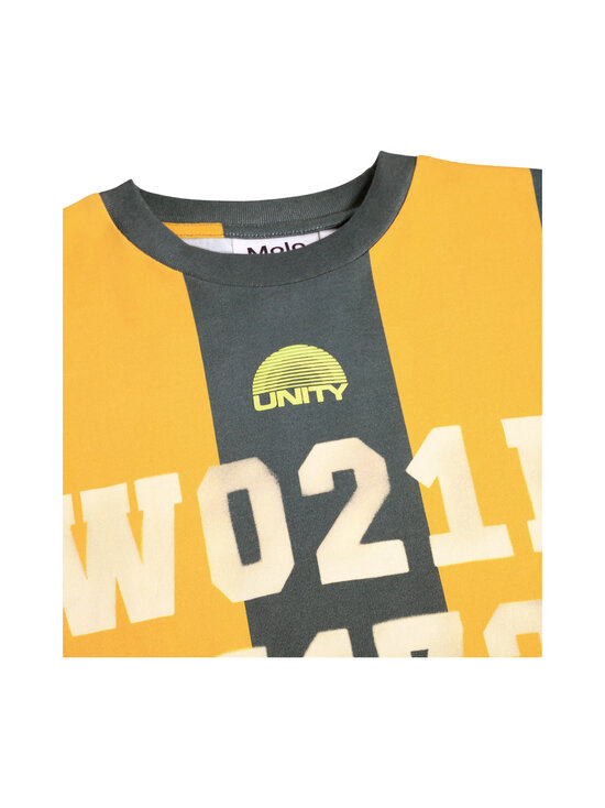 Molo - T-särk Rodney - 9918 SPRAY UNITED | Stockmann - photo 3