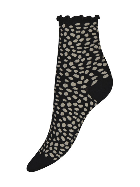 Vogue - Sabine zeķes 2 iepak. - 1210 BLACK | Stockmann - photo 2