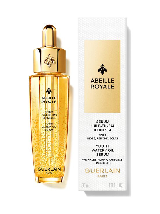 Guerlain - Abeille Royale Youth Watery Oil Serum -seerumi - NOCOL - photo 4 Guerlain - Abeille Royale Youth Watery Oil Serum -seerumi - NOCOL | Stockmann - photo 4