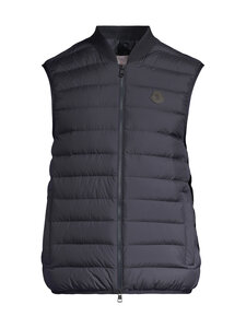 Moncler - Froissel-kevyt toppaliivi - 779 BLUE | Stockmann