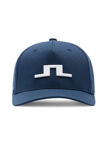 J.Lindeberg - Heath cepure - 6855 JL NAVY | Stockmann