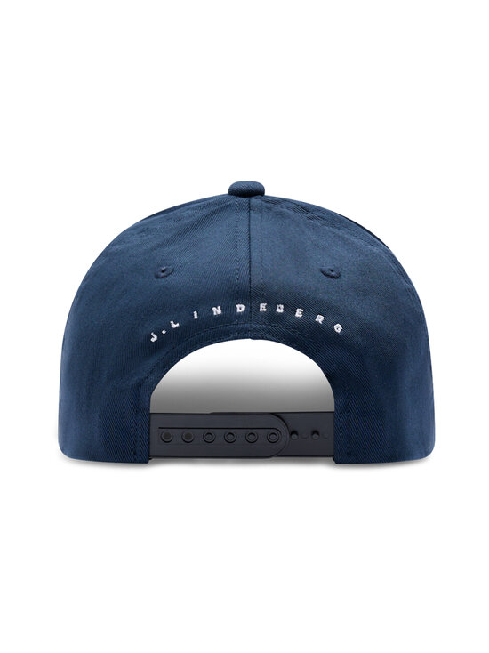 J.Lindeberg - Heath cepure - 6855 JL NAVY | Stockmann - photo 2