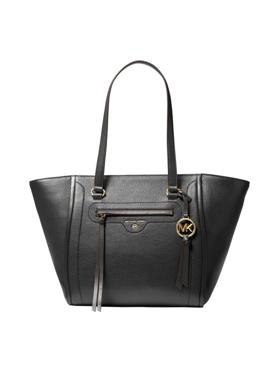 Carine Tote Medium -nahkalaukku