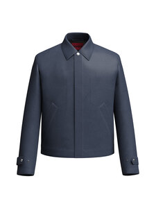 HUGO - Bivo krekljaka - DARK BLUE | Stockmann