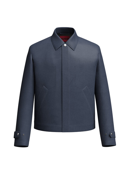 HUGO - Bivo krekljaka - DARK BLUE | Stockmann - photo 1