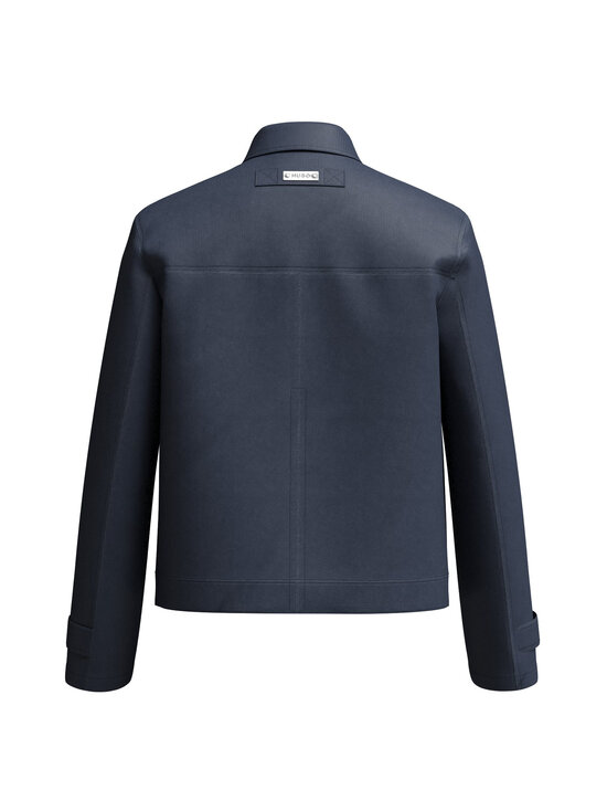 HUGO - Bivo krekljaka - DARK BLUE | Stockmann - photo 2