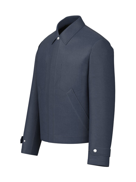 HUGO - Bivo krekljaka - DARK BLUE | Stockmann - photo 3