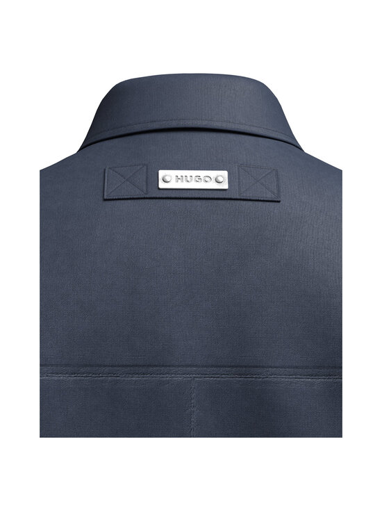 HUGO - Bivo krekljaka - DARK BLUE | Stockmann - photo 4
