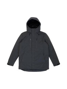 Fat Moose - Norr Quilt -takki - BEETLE GREEN | Stockmann