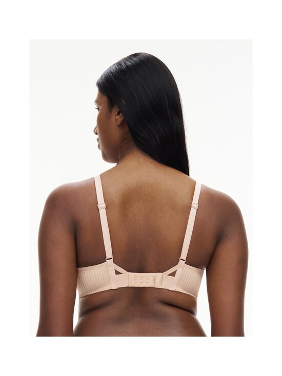 chantelle pulp - Spice-rintaliivit - OJK CLAY NUDE/BLACK - photo 3 chantelle pulp - Spice-rintaliivit - OJK CLAY NUDE/BLACK | Stockmann - photo 3