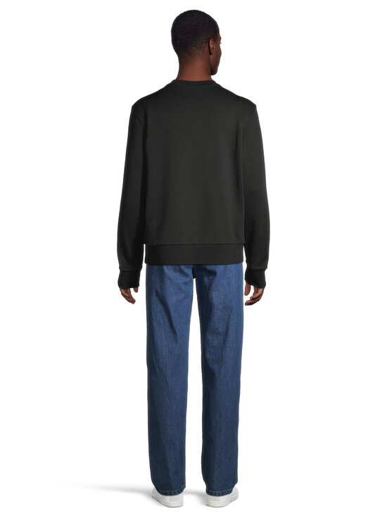 Moncler - Logo-collegepaita - 999 BLACK - photo 3 Moncler - Logo-collegepaita - 999 BLACK | Stockmann - photo 3