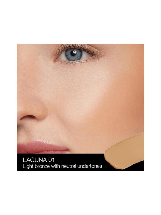 NARS - Laguna Bronzing Cream- voidemainen aurinkopuuteri 19 g - 1 | Stockmann - photo 2